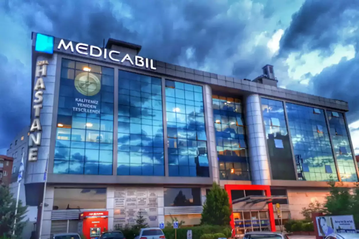 Medicabil Hastanesi
