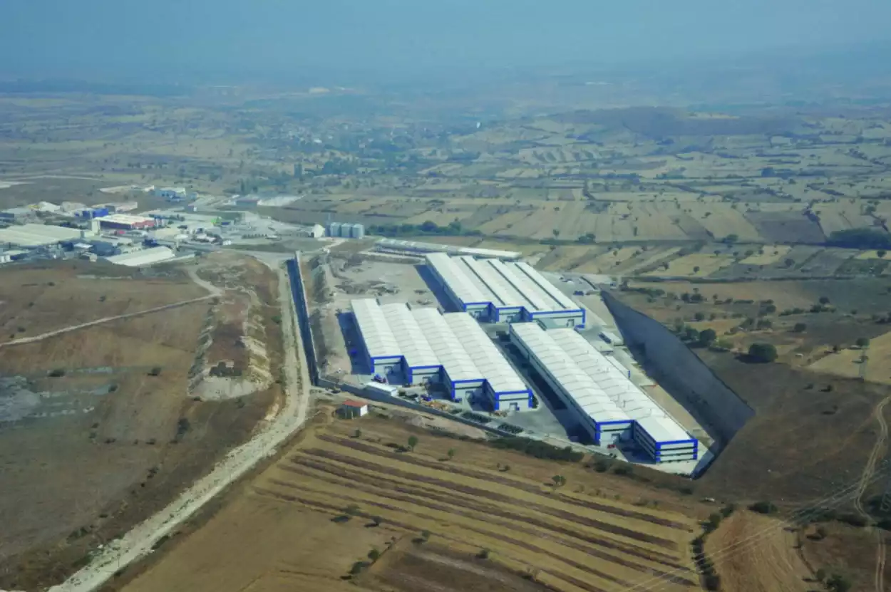 Yarış Kabin Factory