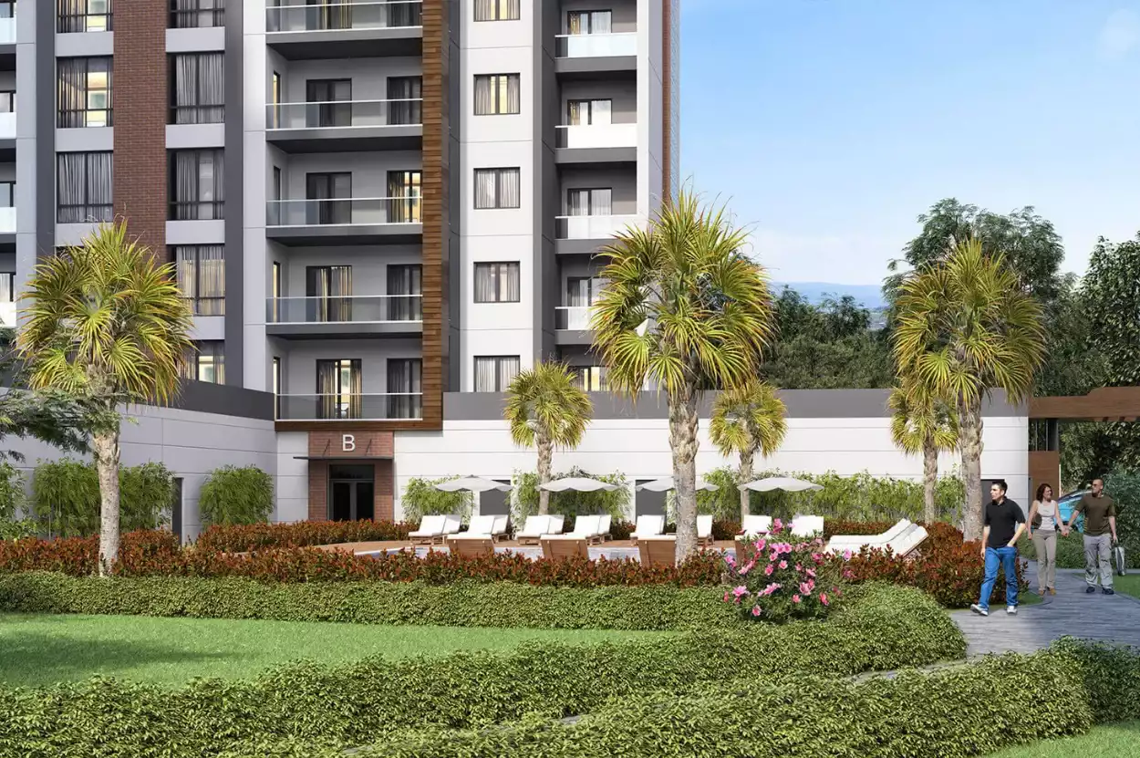 Flora Residence
