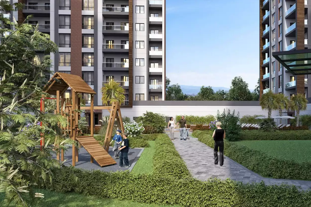 Flora Residence