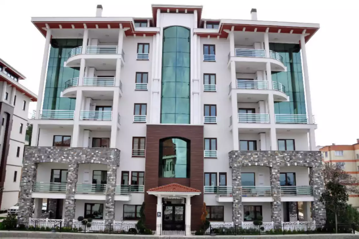 Sanabel Residences