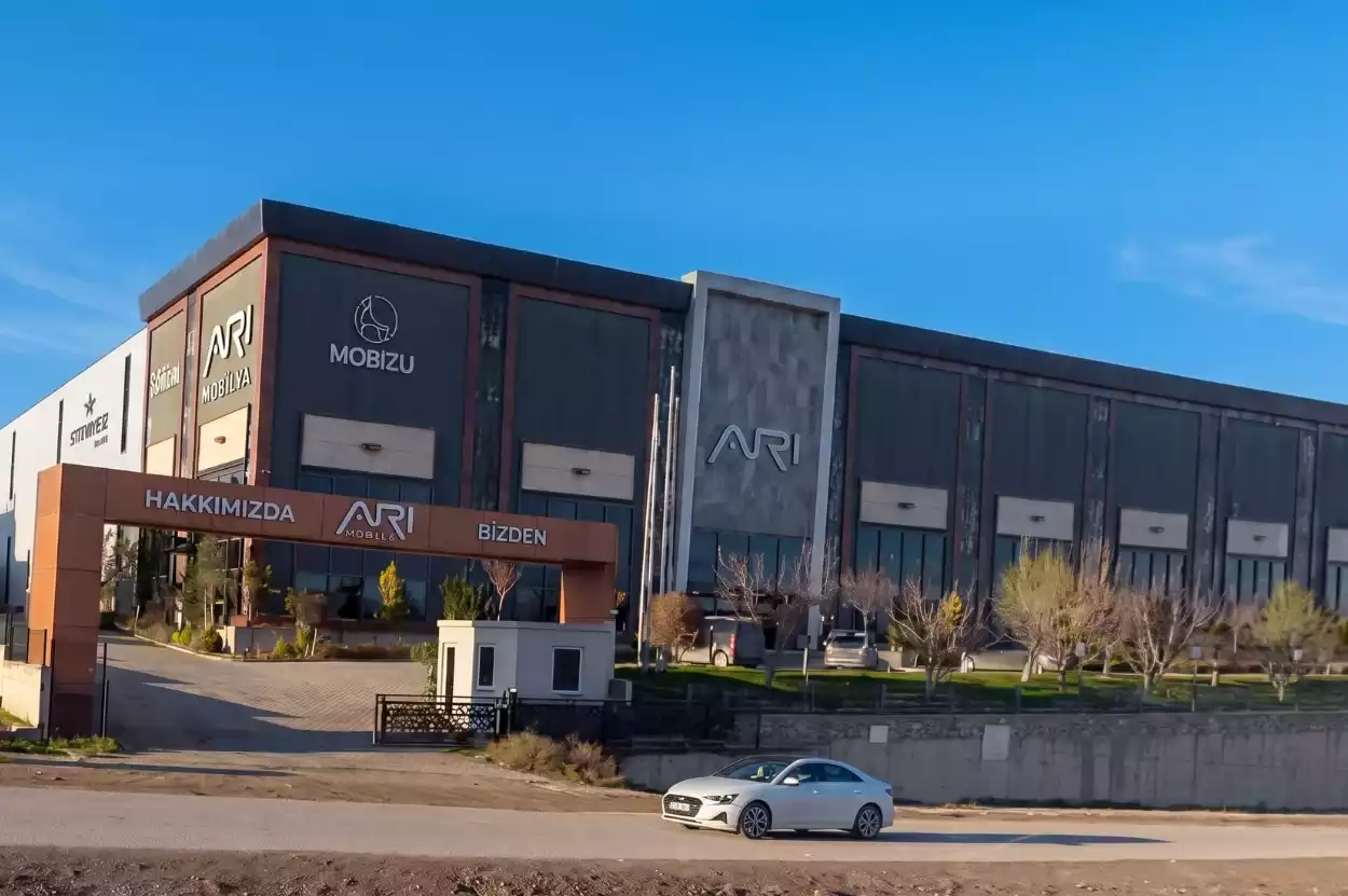 Arı Mobilier