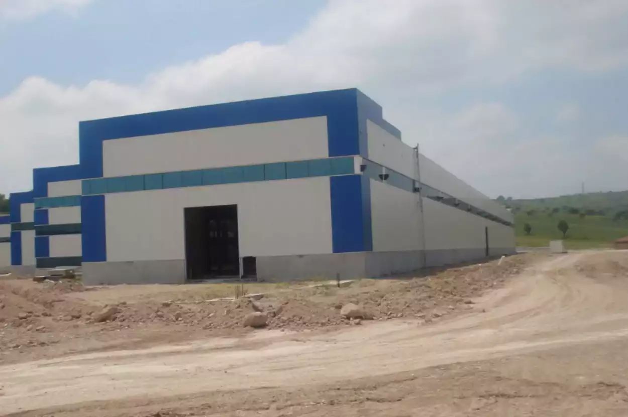 Yarış Kabin Factory