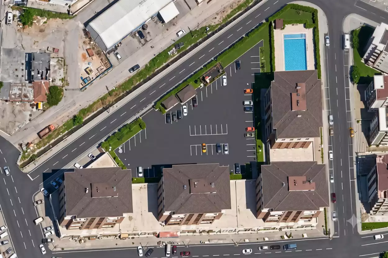 Bourse Golpark Houses