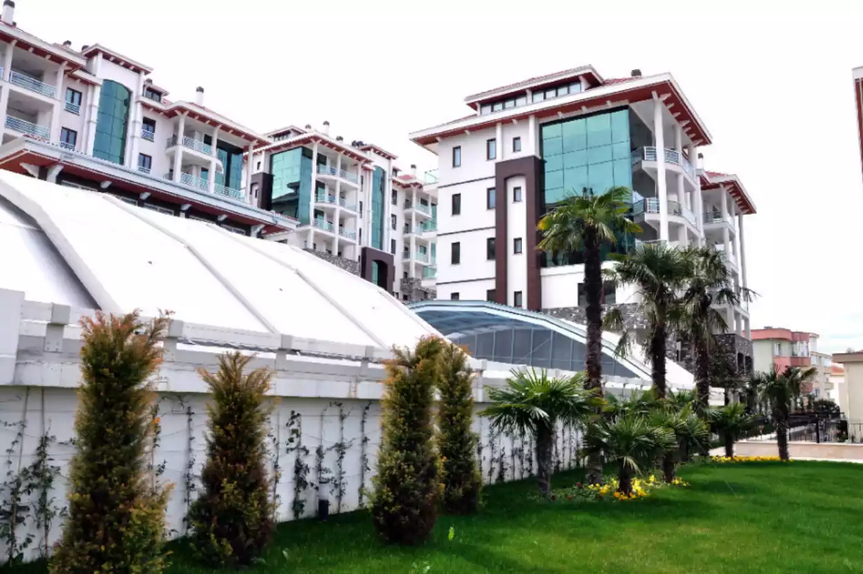 Sanabel Apartment
