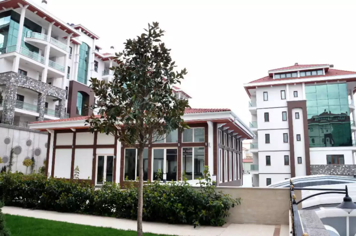 Sanabel Apartment